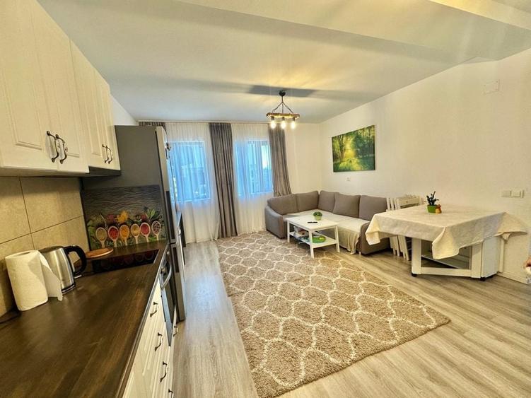 Casă cu 3 camere în Gulia