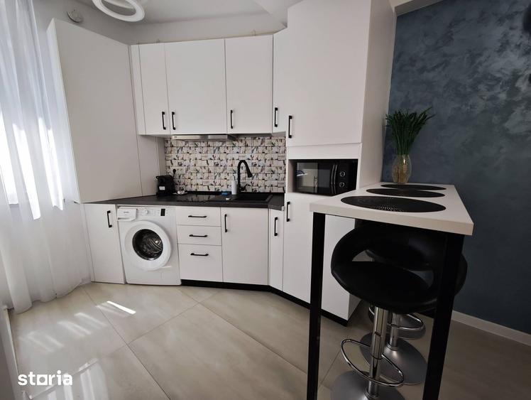 Studio Mamaia Nord - prima linie la mare plaja Azimuth 82000 euro - 3