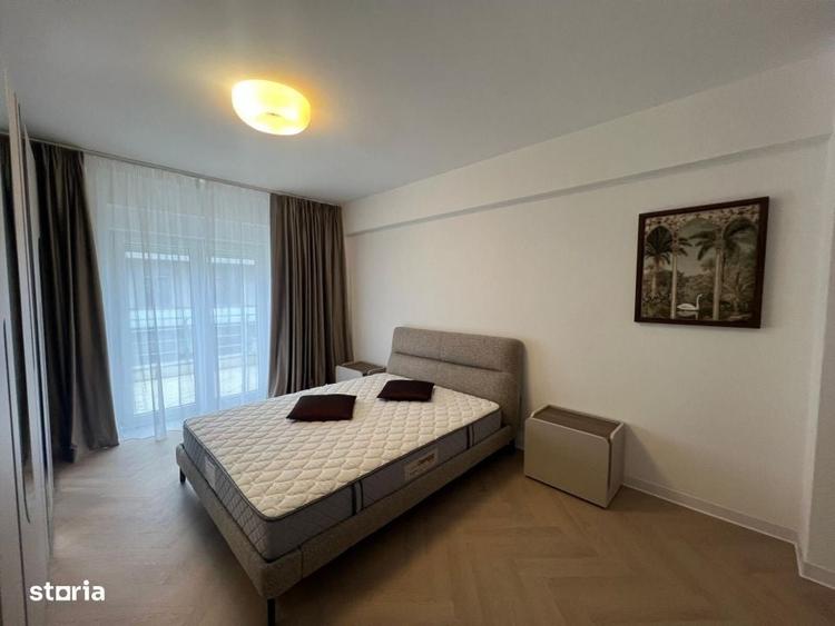 Apartament cu 4 camere în Herăstrău