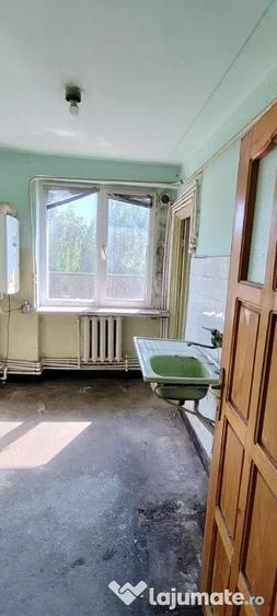 Apartament 2 camere str.Stefan Luchian - 1