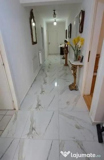 Casă cu 8 camere cu Teren 300 Mp în Lunca Cetățuii