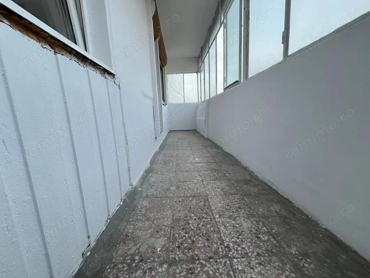 Take Ionescu - 3 camere. Balcon generos. ETAJ intermediar! - 1