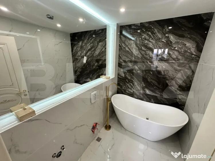 Apartament 2 camere ,ultramodern ,Tehnologie Smart - 8