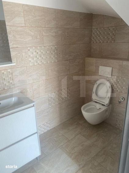 Casă cu 3 camere în Paltin
