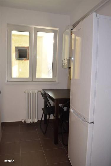 Apartament cu 2 camere în Podul de Piatră