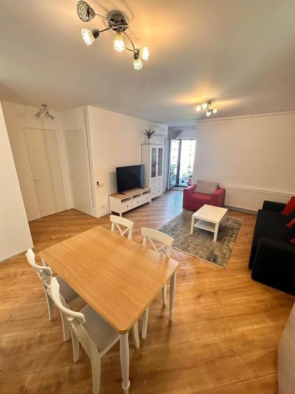 Apartament 3 camere | Parcare Subterana | 4City North - 3