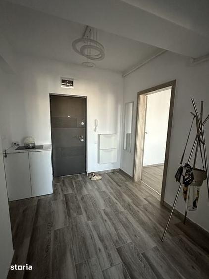 Inchiriez apartament 2 camere + parcare subterana - 4