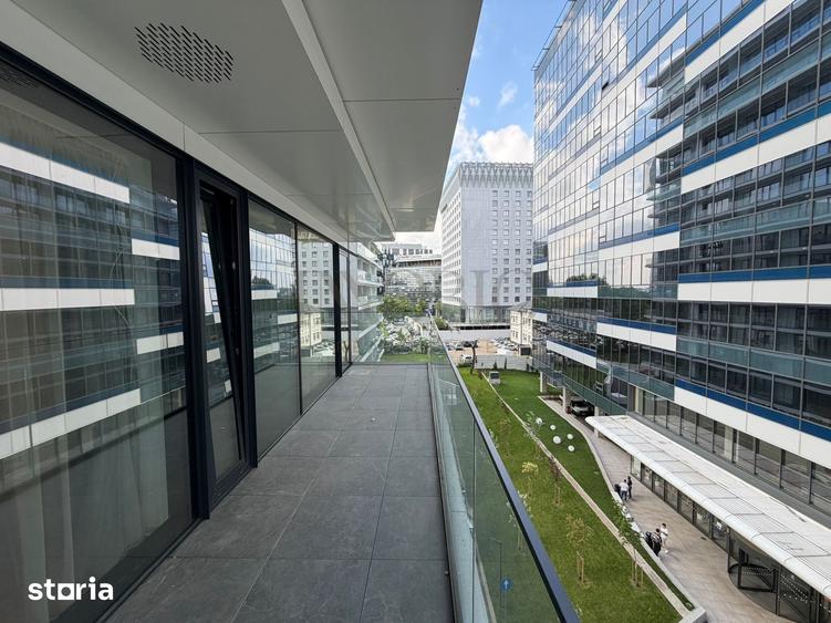 Apartament 3 Camere | One Floreasca Towers - 11