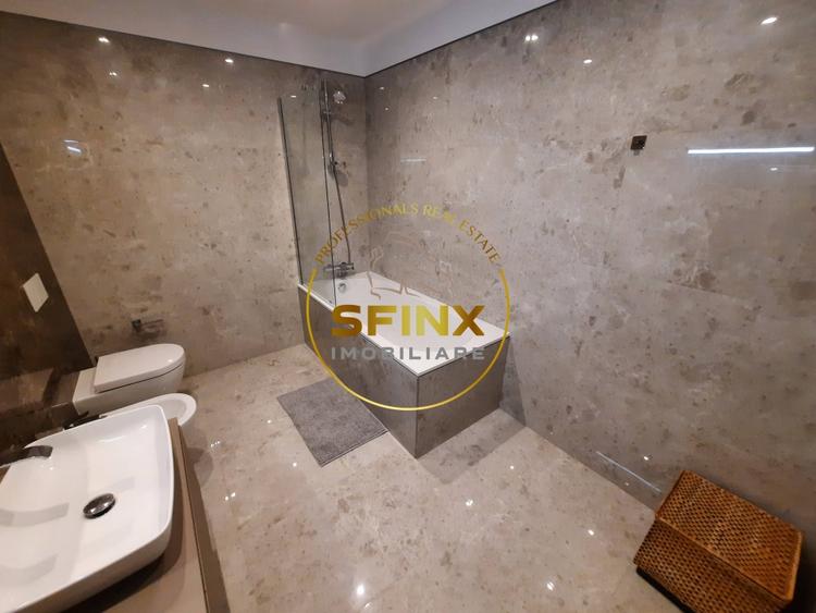 Apartament cu 4 camere decomandat, mobilat în Primăverii