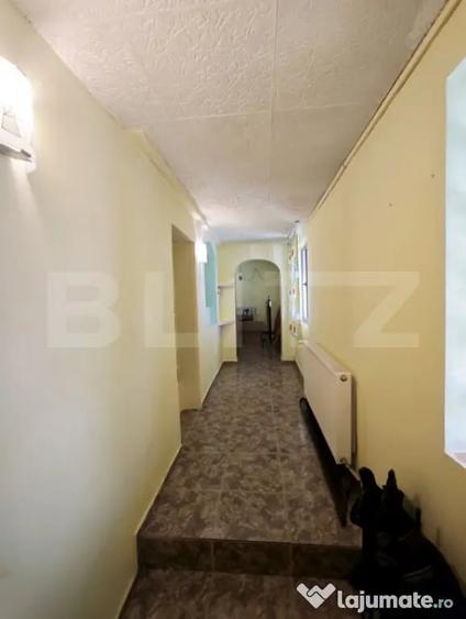 ???? Casa de vanzare in Scheii Bra?ovului lini?te, - 4