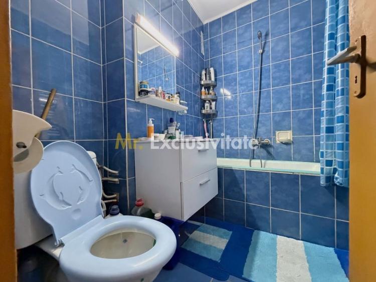 Apartament 2 camere zona McDonalds Gara - 5