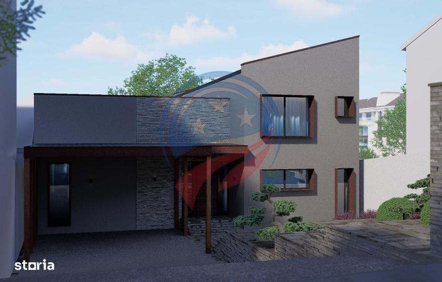 Vila de lux/ ultracentral/ Craiova - 15