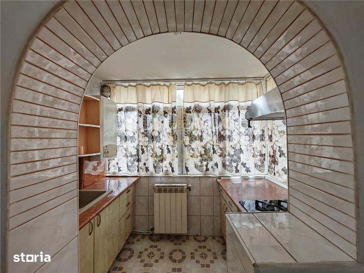Apartament 2 camere decomandate de vanzare Strada 22 Decembrie - 2