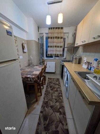Apartament cu 2 camere în Militari