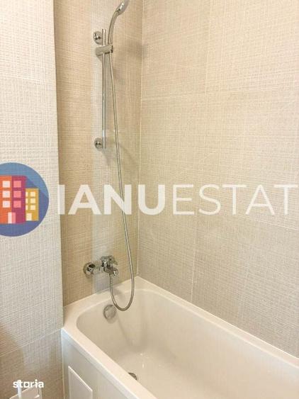 Apartament cu 2 camere decomandat în Cișmigiu