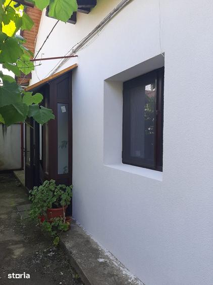Casă cu 2 camere cu Teren 222 Mp în Rudului
