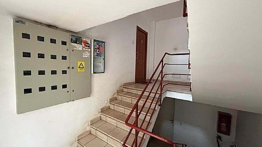 Apartament cu 3 camere decomandat în Bună Ziua