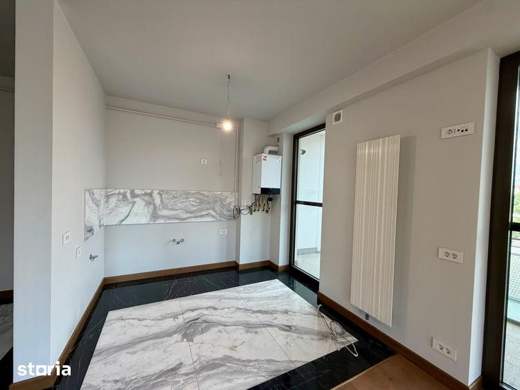 Apartament 2 camere Tatami Seven - Palas Campus - 9