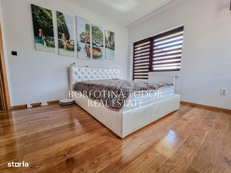 Penthouse de inchiriat | Zorilor | 3 camere | 2 Parcari | Terasa 62mp - 4