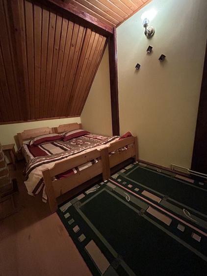 Casă cu 4 camere în Predeluț