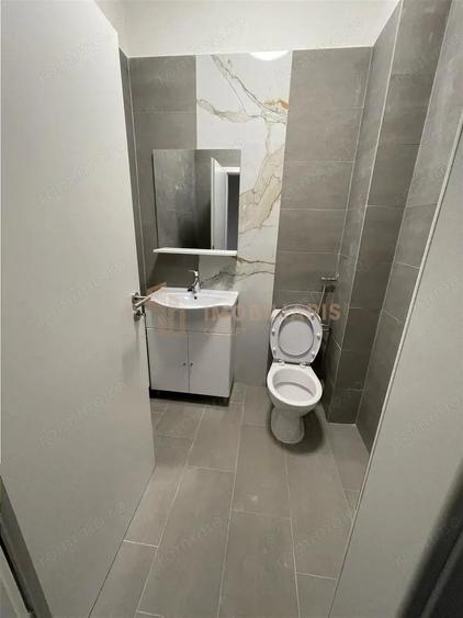 Spațiu comercial, de 118 mp, în Valea Borcutului