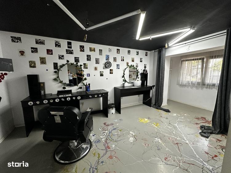 Spațiu comercial, de 46 mp, în Central