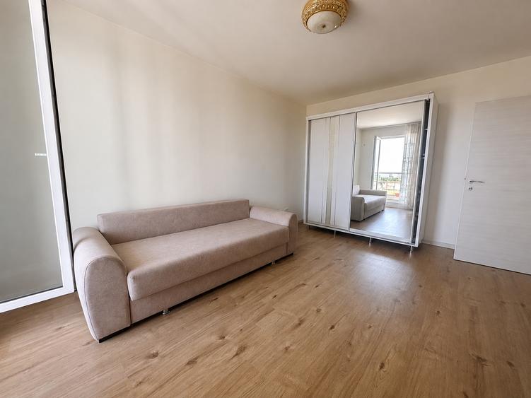 Apartament cu 2 camere decomandat în Prelungirea Ghencea