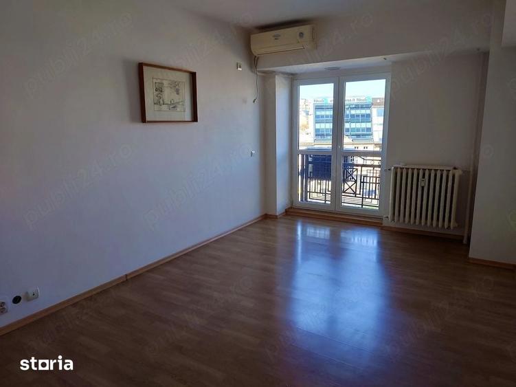 Apartament 2 camere| P-ta Unirii| Nemobilat| Birou & Rezidential| - 1