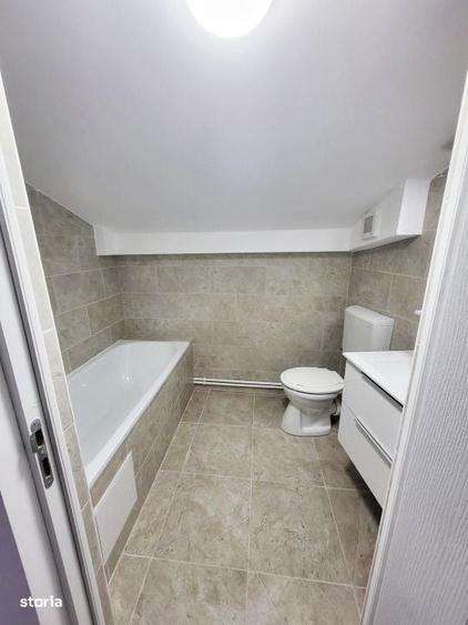 Apartament cu 4 camere în Ultracentral