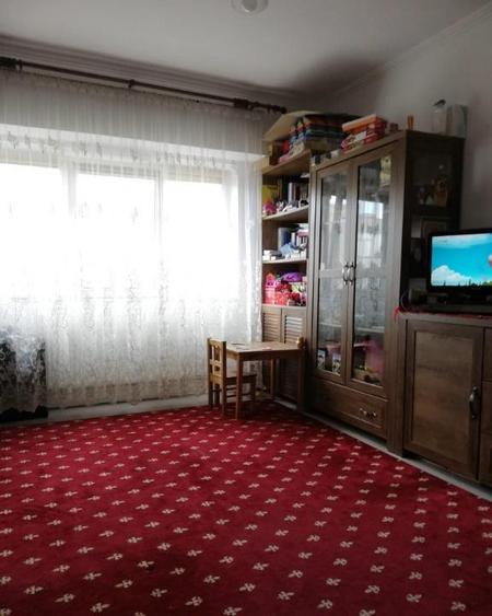 Apartament cu 2 camere decomandat, mobilat în Gară