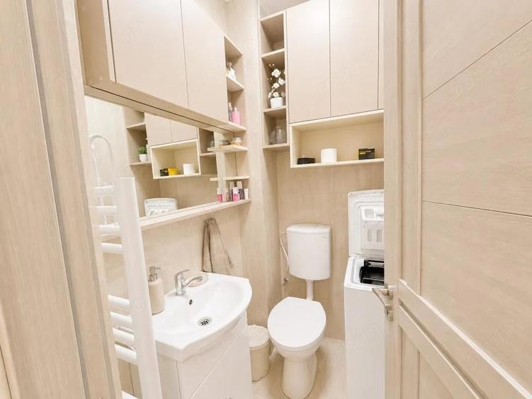 Tomis Plus | 3 camere | 2 bai | Parcare - 5