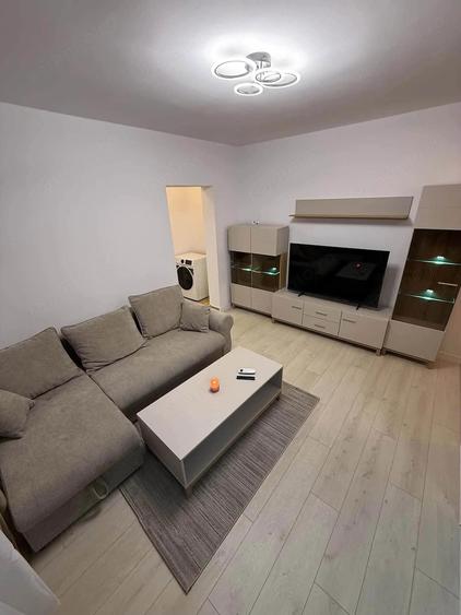 Apartament cu 2 camere decomandat în Braytim