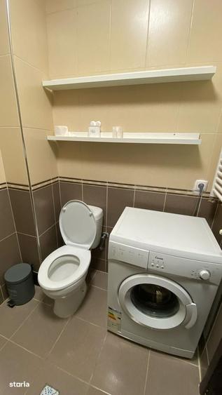 Apartament cu 2 camere în Unirii