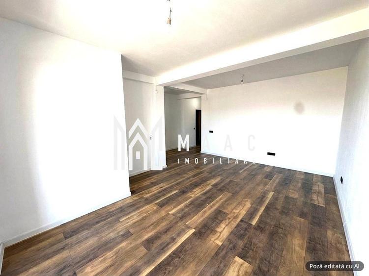 Apartament cu 3 camere decomandat în Șelimbăr