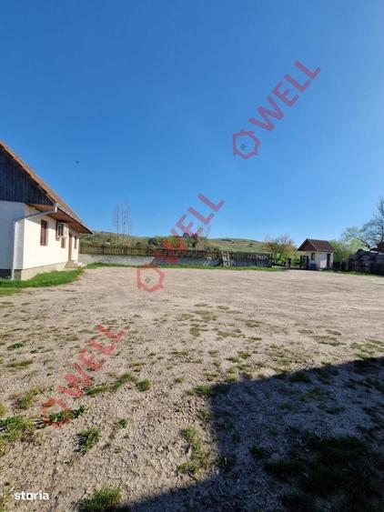 Spațiu comercial, de 606 mp, în Baraolt