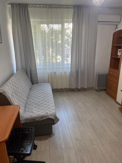 Garsonieră în Central