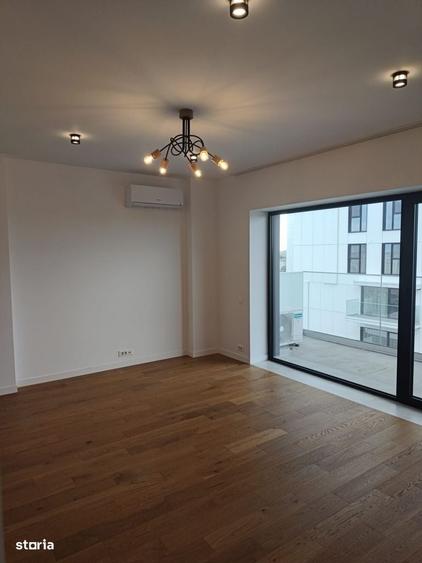 Inchiriere Apartament 3 Camere//One Cotroceni Park - 11