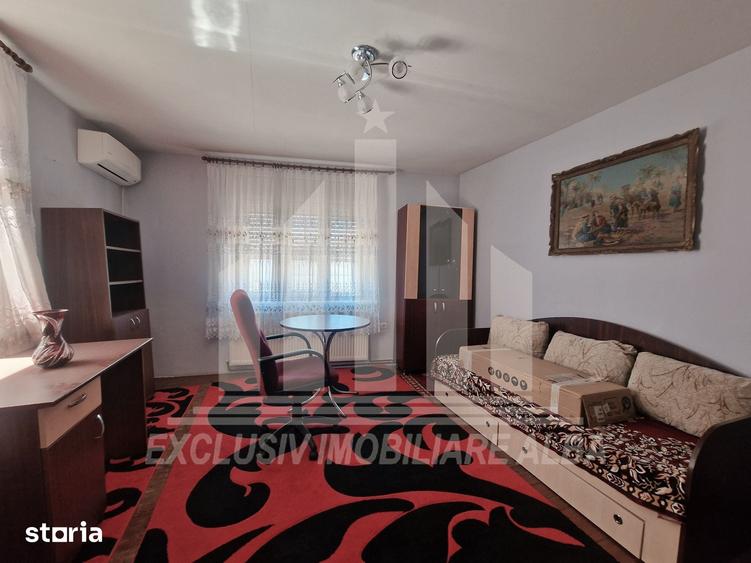 Casă cu 3 camere cu Teren 645 Mp în Lipoveni
