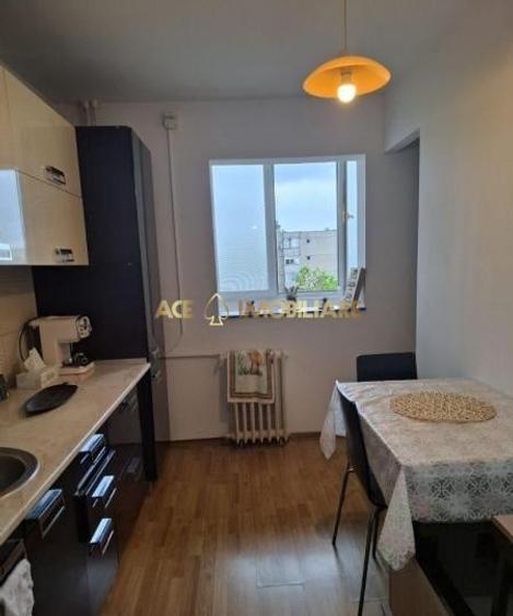 2 Camere de inchiriat | Rahova | Modern | Balcon |  A.C - 4