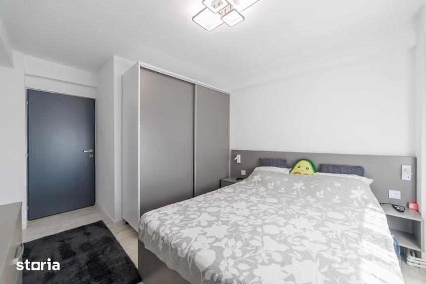 Apartament cu 2 camere decomandat în Banat