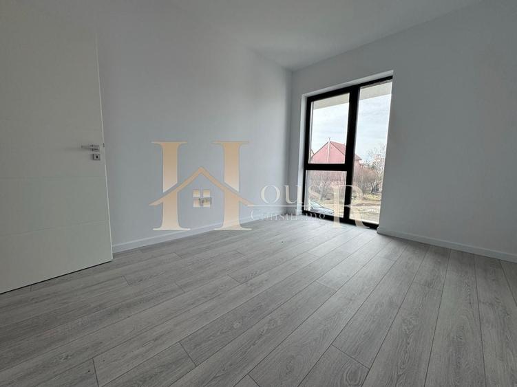 Apartament cu 2 camere decomandat în Braytim