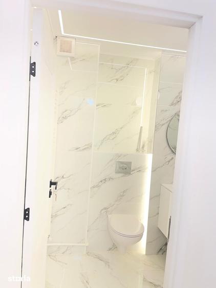 Apartament cu 2 camere decomandat în Mioriței