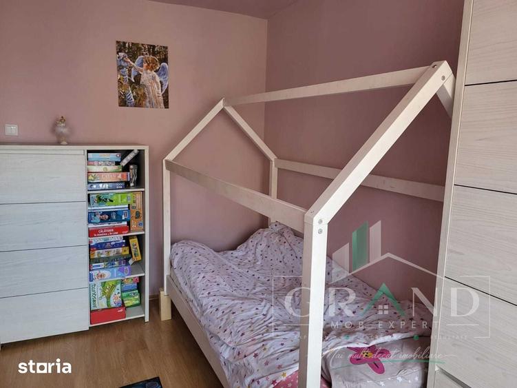 2 camere decomandat | MarastiStr.Fabricii | Etaj 7/10 | Complet uti - 9