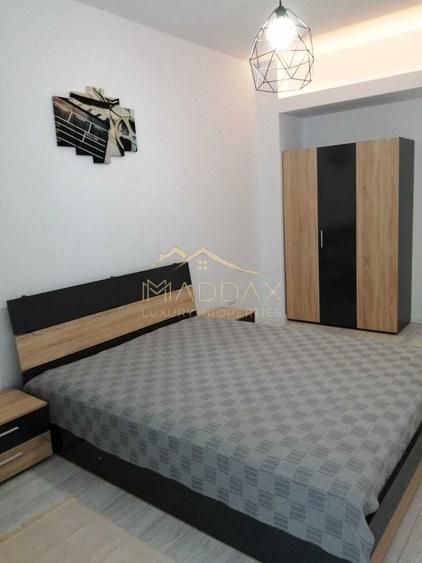 Apartament cu 2 camere decomandat, mobilat în Splaiul Independenței