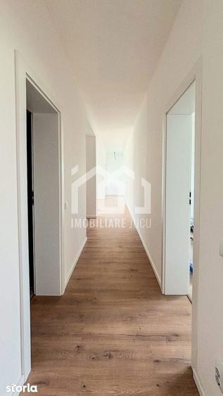 Casă cu 4 camere cu Teren 750 Mp în Jucu