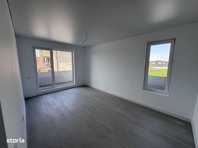 Apartament cu 2 camere în Dudu