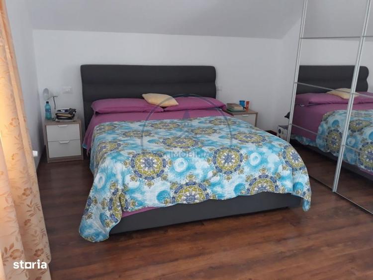 Casă cu 4 camere în Blăjenii de Jos
