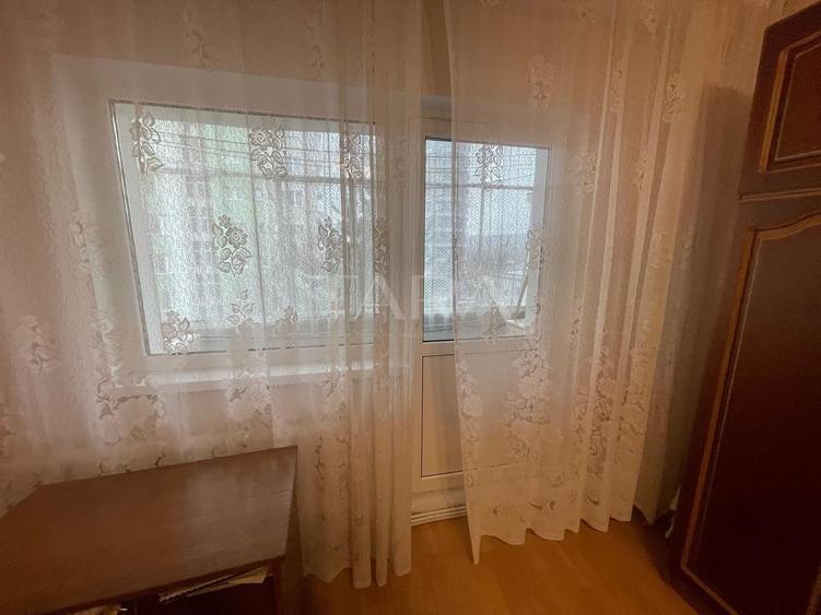 Apartament cu 4 camere decomandat în Mănăștur