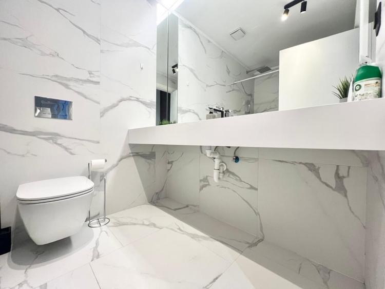 SUPERB | 2 CAMERE | MOBILIAT SI UTILAT | METROU IN APROPIERE | LAKE VIEW - 9
