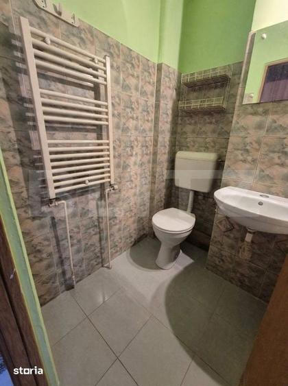 Apartament cu 3 camere în Dâmbu Pietros